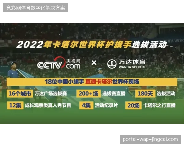 世界杯期间万达体育利用智能调度系统精准匹配会员权益分发
